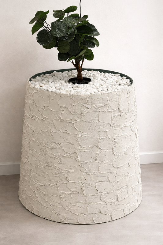 Design Katzenklo-Hülle-handgefertigt