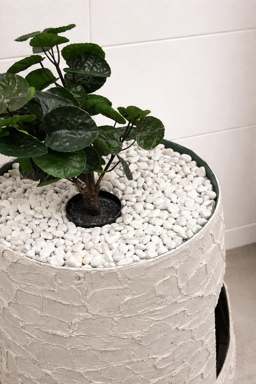 Design Katzenklo-Hülle-handgefertigt